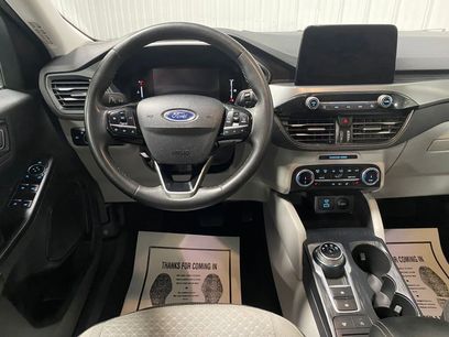 Used 2023 Ford Escape Active