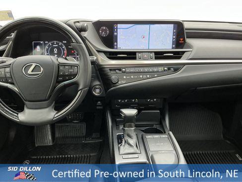 Used 2019 Lexus ES 350 image 20
