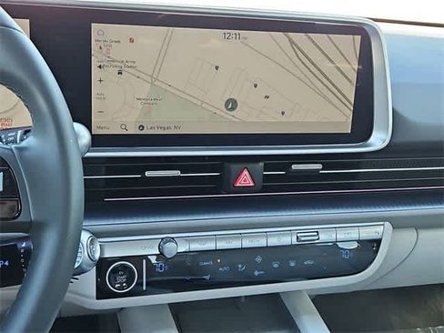 Used 2023 Hyundai Ioniq 6 SEL image 27