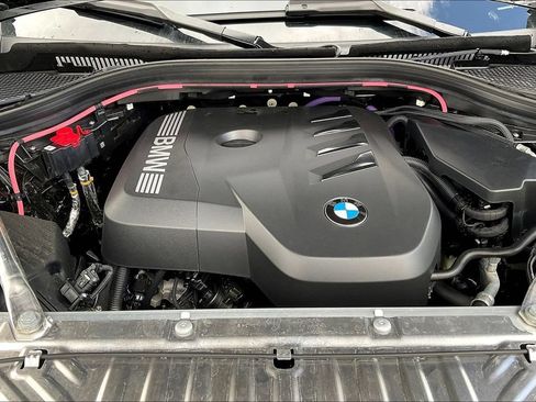 Certified 2026 BMW X3 xDrive30i AWD/4WD image 30