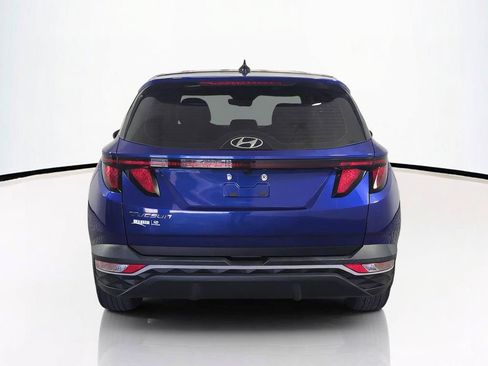 Used 2024 Hyundai Tucson SE FWD image 6