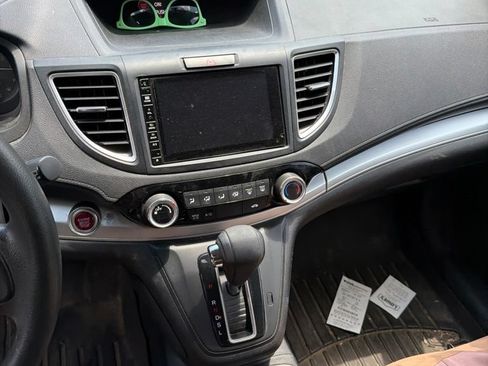 Used 2016 Honda CR-V EX image 7