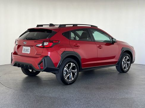 New 2026 Subaru Crosstrek 2.0i Premium AWD/4WD image 4