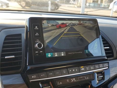 New 2026 Honda Odyssey Elite image 29