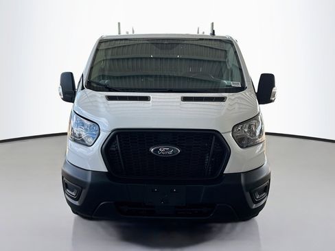 Used 2023 Ford Transit 250 Low Roof image 2
