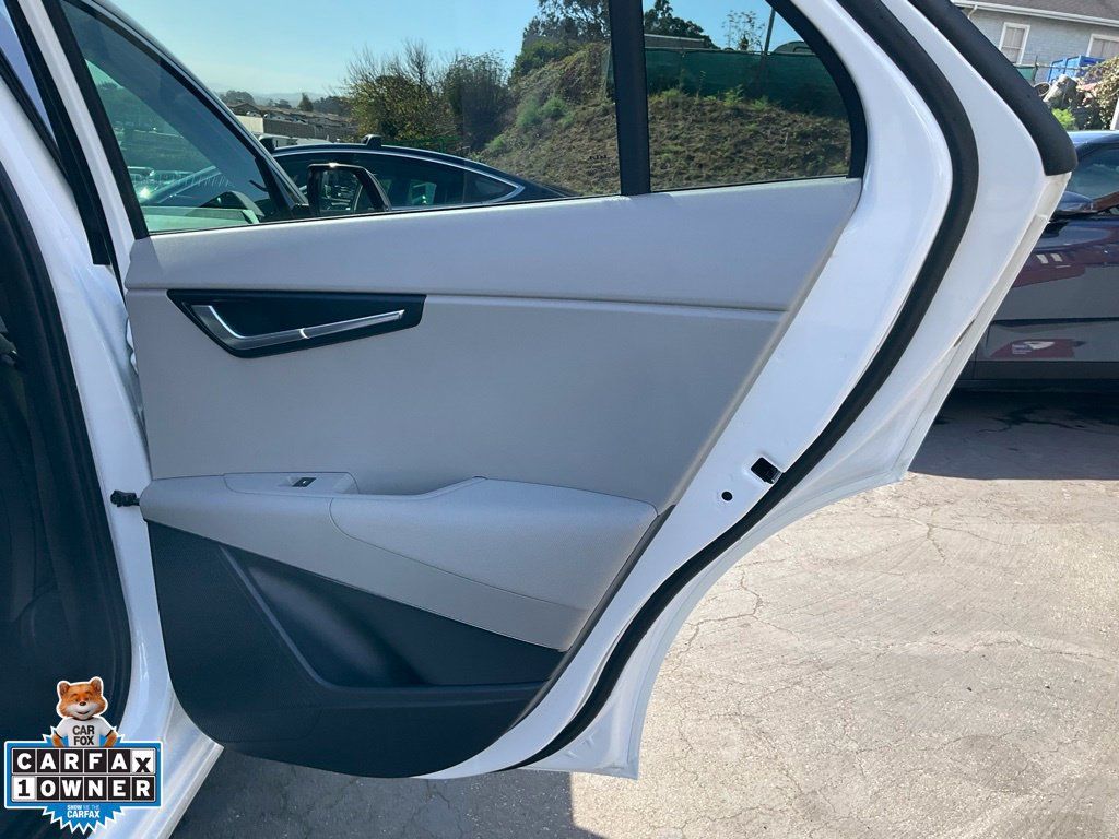 Used 2023 Kia Niro Wave FWD image 55