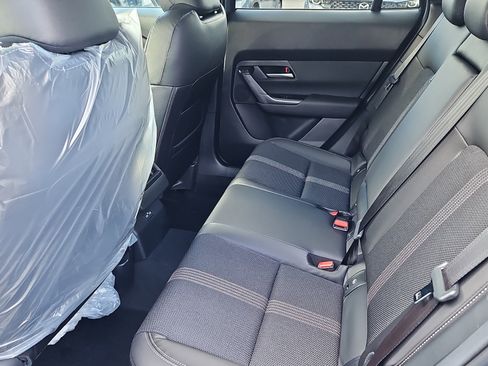 New 2025 MAZDA CX-50 AWD 2.5 S w/ Cargo Package image 15