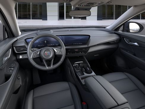 New 2026 Buick Envision Preferred AWD/4WD image 60
