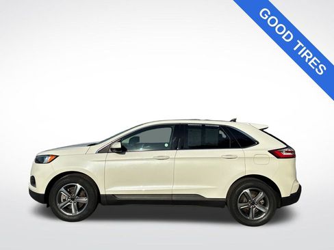 Used 2023 Ford Edge SEL w/ Convenience Package AWD/4WD image 7