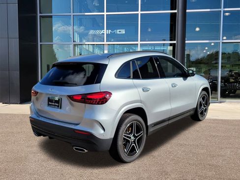 New 2025 Mercedes-Benz GLA 250 image 24