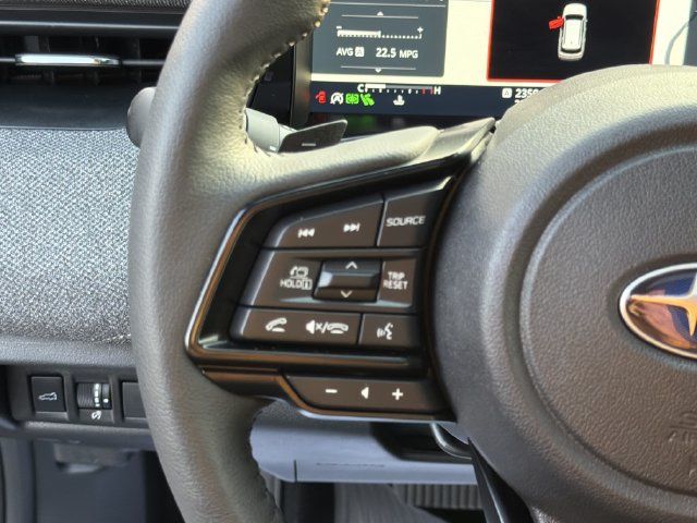 Certified 2026 Subaru Outback Limited XT w/ Premium/Limited Plus Package AWD/4WD image 25