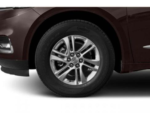 Used 2020 Buick Enclave Premium w/ Sun and Sites Package image 14