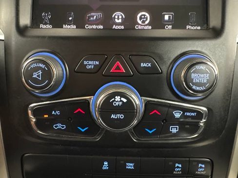 Used 2017 RAM 1500 Big Horn AWD/4WD image 22