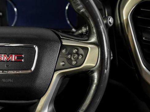 Used 2019 GMC Acadia Denali AWD/4WD image 14