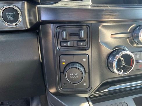 New 2026 Ford F350 Lariat w/ Lariat Ultimate Package AWD/4WD image 20