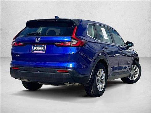 Used 2023 Honda CR-V LX image 2