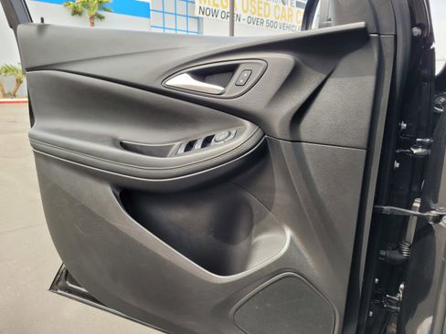 Used 2025 Buick Encore GX Preferred image 25