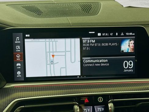 Used 2023 BMW X6 xDrive40i w/ Executive Package image 15