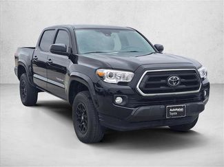 Used 2022 Toyota Tacoma SR5 RWD video 2