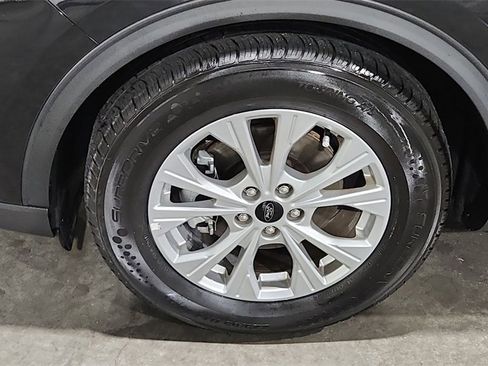Used 2024 Ford Escape Active image 14