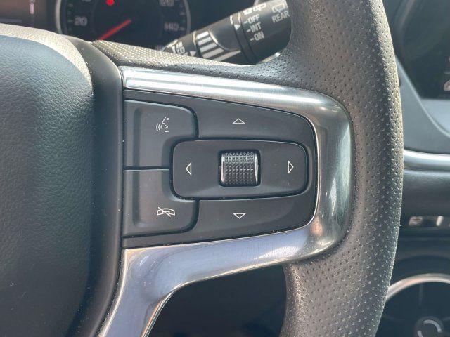 Used 2022 Chevrolet Blazer LT FWD image 24