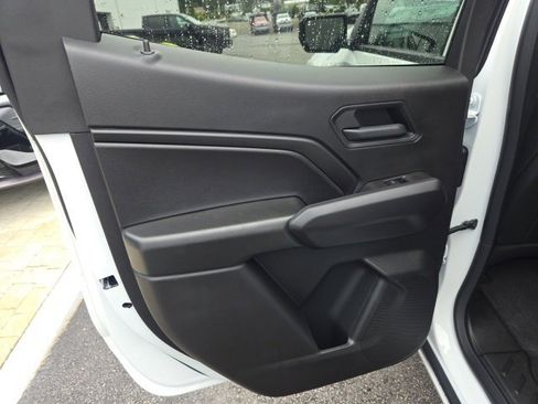 New 2026 Chevrolet Colorado Trail Boss image 21
