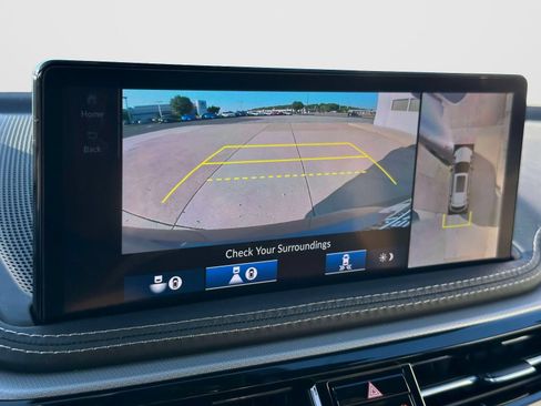 Certified 2025 Acura MDX A-Spec AWD/4WD image 22