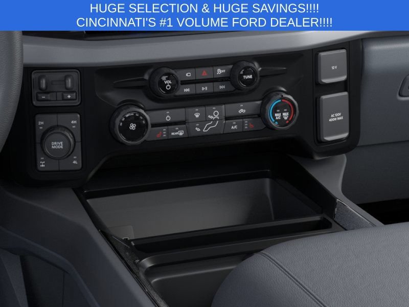 New 2026 Ford F250 XLT w/ XLT Premium Package AWD/4WD image 15