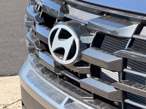 New 2026 Hyundai Tucson SEL AWD/4WD image 28