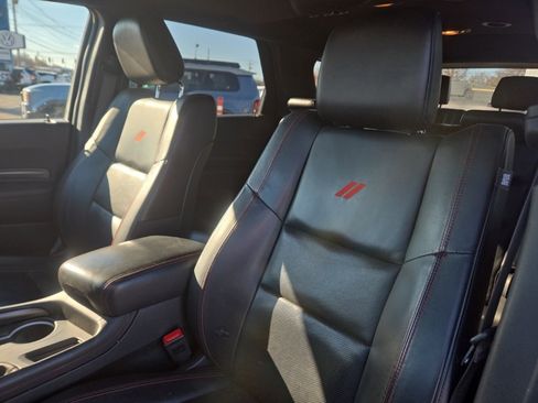 Used 2023 Dodge Durango R/T image 16