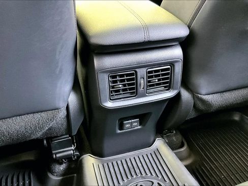 Used 2024 Toyota RAV4 XSE w/ Weather Package AWD/4WD image 13