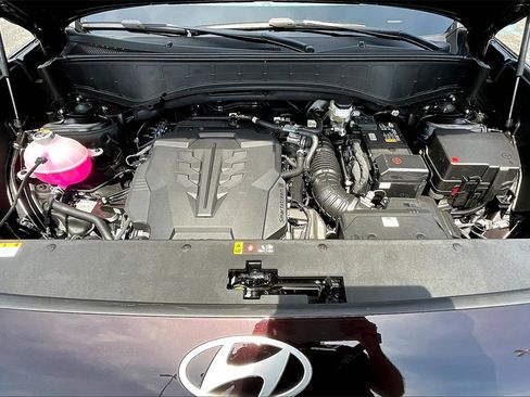 New 2026 Hyundai Palisade Limited image 10