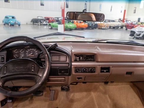 Used 1997 Ford F250 2WD SuperCab Heavy Duty image 11