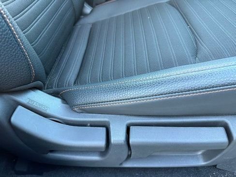 New 2025 Nissan Pathfinder Rock Creek image 33