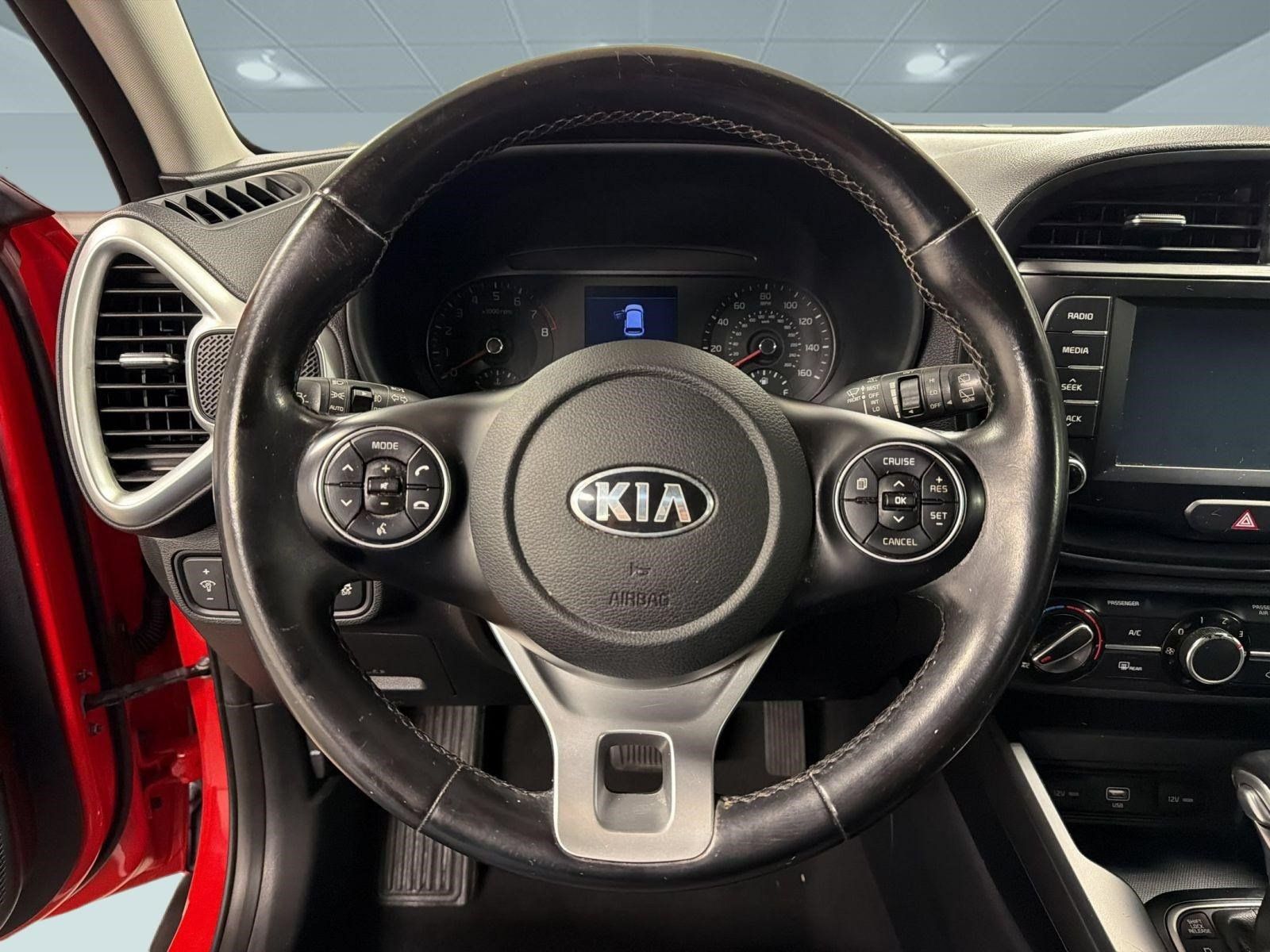 Used 2020 Kia Soul X-Line FWD image 11