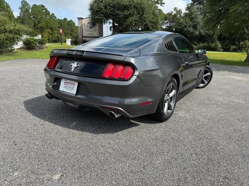 Used 2016 Ford Mustang Coupe w/ Equipment Group 051A image 6
