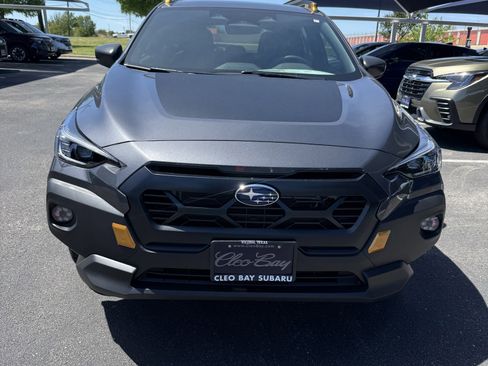 New 2026 Subaru Crosstrek 2.5i Wilderness AWD/4WD image 2