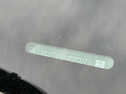 Used 2022 Chevrolet Colorado Z71 w/ Z71 Midnight Edition