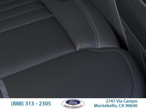 New 2026 Ford F150 Platinum image 17