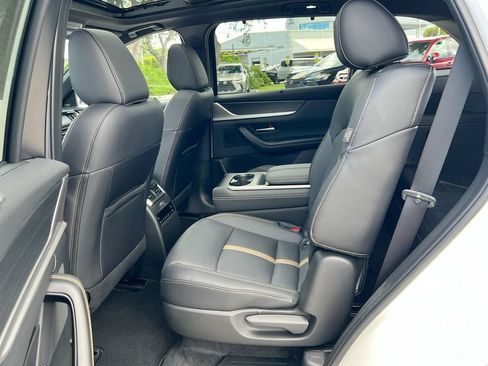 Used 2026 MAZDA CX-90 3.3 Turbo S w/ Premium Plus AWD/4WD image 20