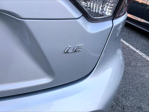 Used 2026 Toyota Corolla LE FWD image 10