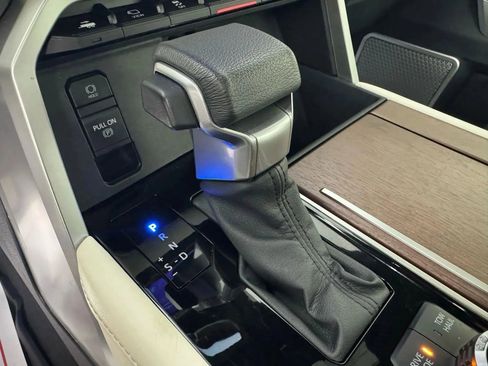 Used 2023 Toyota Sequoia Capstone image 22