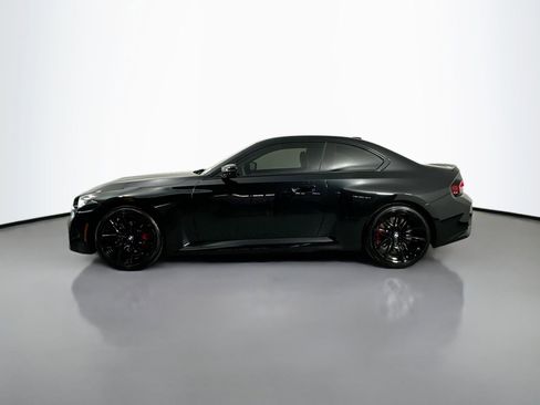 New 2026 BMW M2 w/ Lighting Package image 8