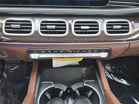 New 2026 Mercedes-Benz GLE 450 4MATIC image 30