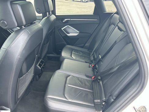 Used 2025 Audi Q3 2.0T Premium AWD/4WD image 23