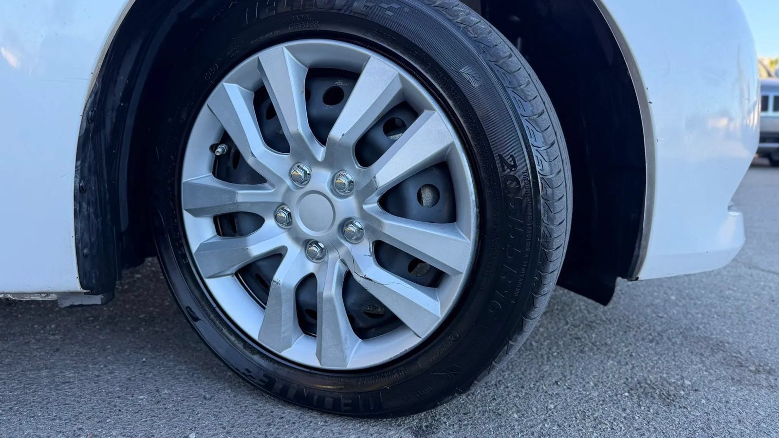 Used 2013 Nissan Sentra S FWD image 22