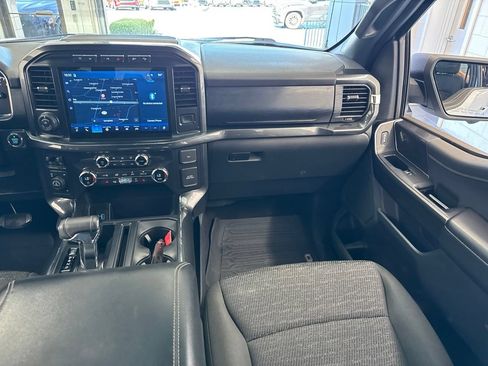 Used 2021 Ford F150 XLT w/ Equipment Group 302A High AWD/4WD image 42