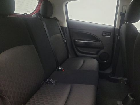 Used 2021 Mitsubishi Mirage image 19