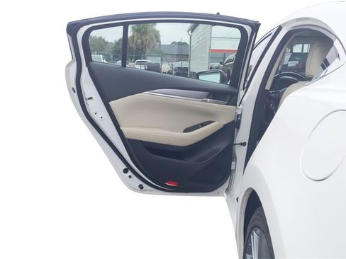 Used 2021 MAZDA MAZDA6 Touring image 29