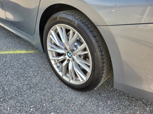 Used 2023 BMW 330i Sedan w/ Driving Assistance Package RWD image 26